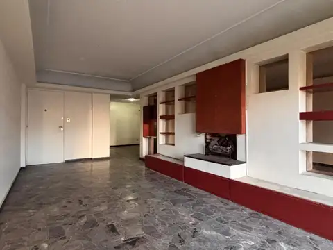 Departamento en Venta 52 años