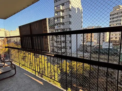 Departamento en Venta en Villa Crespo, USD 139.000