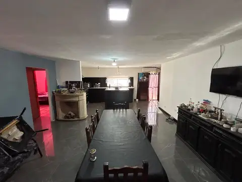 Casa en Venta al Oeste