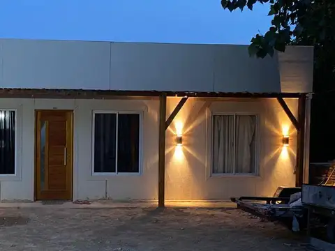 Casa en Venta 2 años