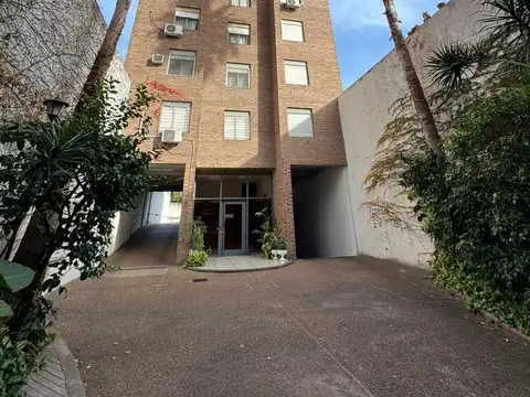 Venta Departamento Rosario 2 Dormitorios Balcon  Facultades Pichincha Oportunidad