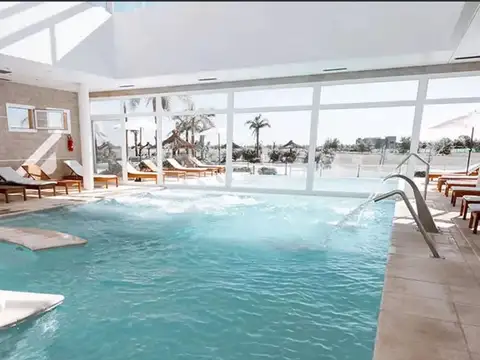 Terreno en Venta en Haras Del Sur 3, USD 19.000