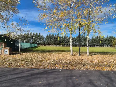 LOTE HARAS DEL SUR 3 BARRIO LOS CEIBOS