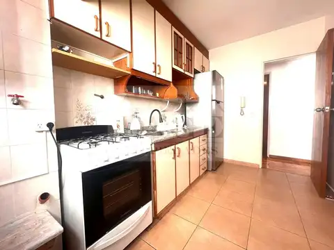 Avenida Melián 3200, Piso 9