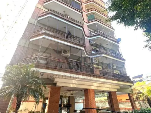 3 AMB BALCON MUY BUEN ESTADO EXCELENTE UBICACION