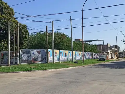 Terreno en Venta de 280,0 m2