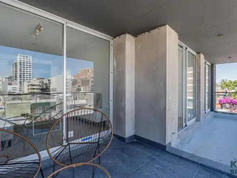Departamento de 3 ambientes en Venta en Almagro