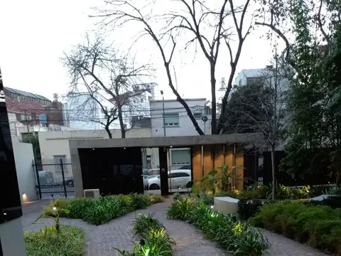 Departamento en Alquiler en Caballito, CABA
