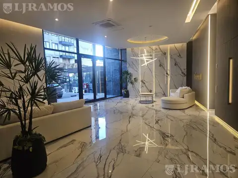 A ESTRENAR   3 AMB   CON COCHERA EN VENTA EN BRICKELL BOULEVARD - TIGRE