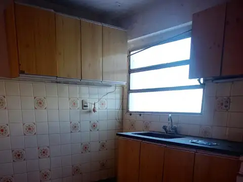 Departamento en Venta 45 años