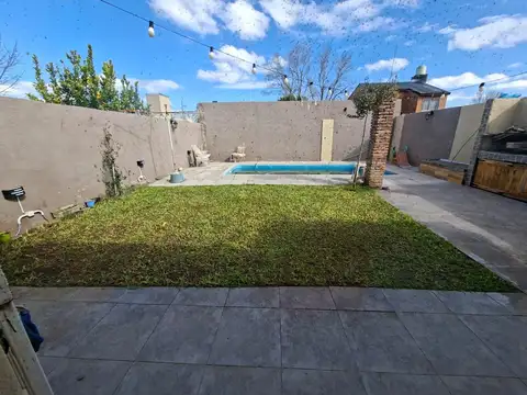 Casa - Roldán