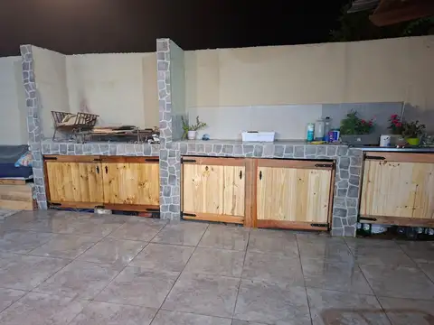 Casa en Venta de 3 dormitorios