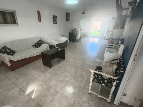 Casa - Roldán