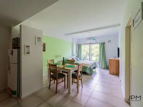 Departamento en Venta en Villa Crespo, USD 80.000