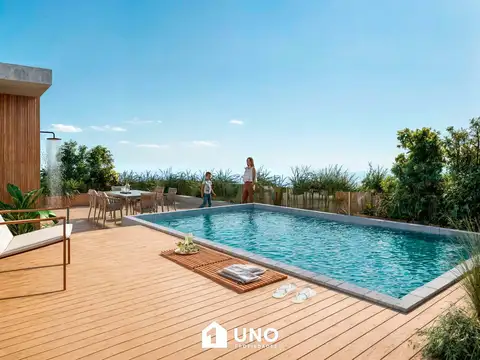 Departamento en Venta en Rosario, USD 74.188