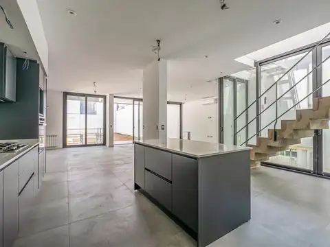 Casa en Venta en Belgrano R, USD 1.200.000