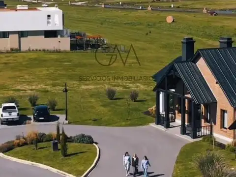 Lote en venta Casonas del Haras