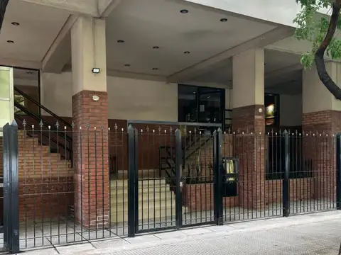 Alquiler de departametno 2 ambientes en Barracas