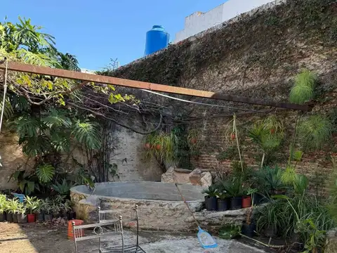 Casa en Venta 66 años