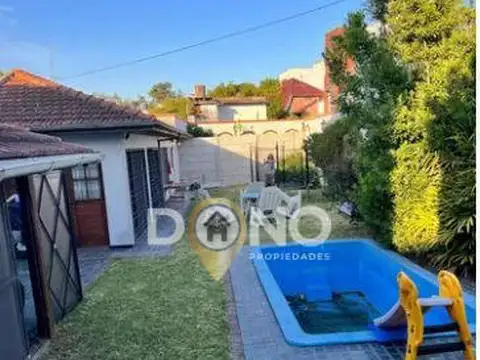 Terreno - Venta - Argentina, Quilmes - Pringles 800