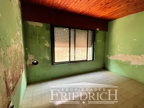 Casa en Venta 40 años