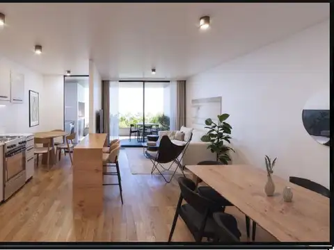 Departamento en Venta de 3 dormitorios