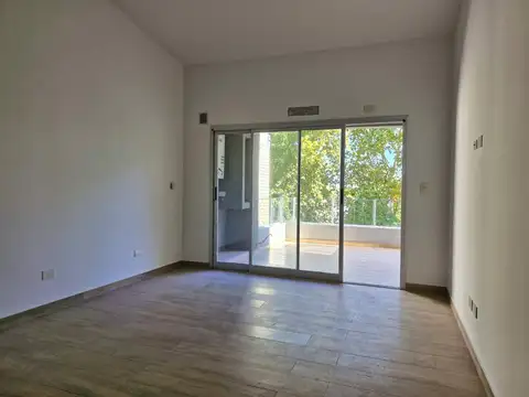 Departamento en Alquiler 1 año