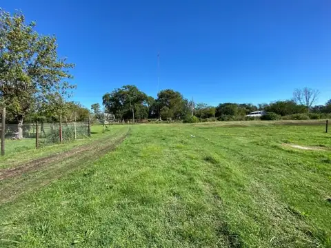 Terreno en Venta en Cuartel V, USD 54.900