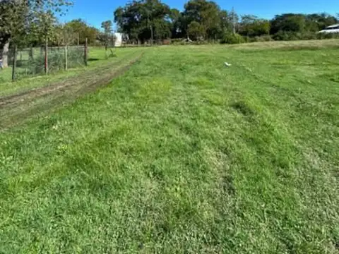 Terreno en Venta de 3800,0 m2
