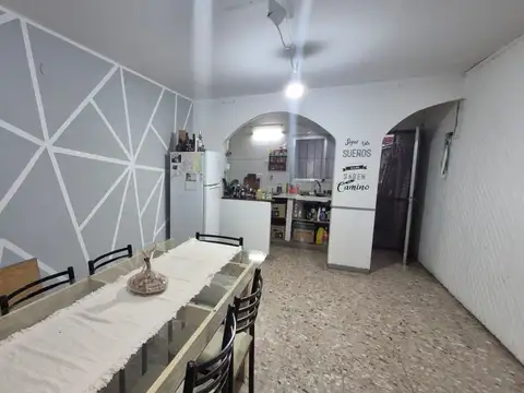 Depto Tipo Casa en Venta de 3 ambientes