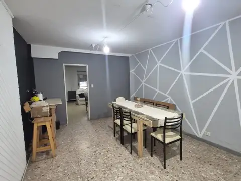 Depto Tipo Casa en Venta de 2 dormitorios