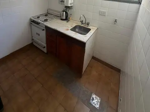 Departamento en Venta al Norte