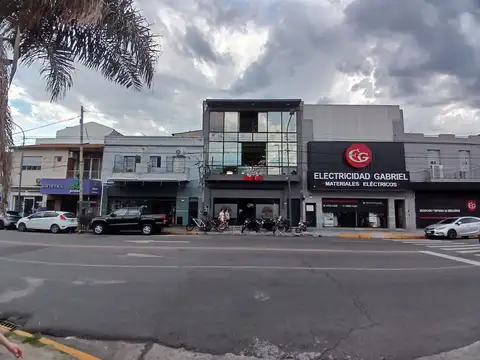 Ph - Alquiler - Argentina, Tres de Febrero - Av San Martín 1221