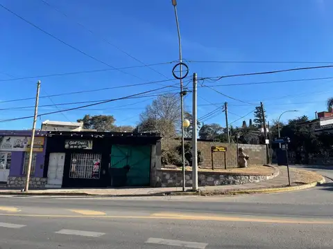 Avenida San Martín 3500