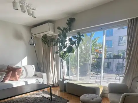 Departamento en Venta en Recoleta, USD 495.000