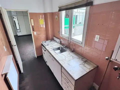 Departamento en Alquiler 45 años
