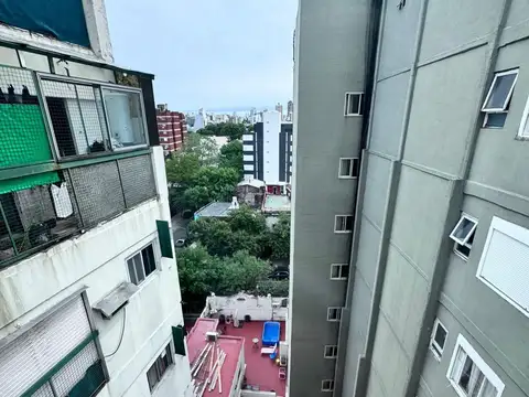 Departamento en Alquiler al Noreste