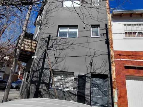 HERMOSO DEPARTAMENTO DE 2 AMBIENTES A ESTRENAR