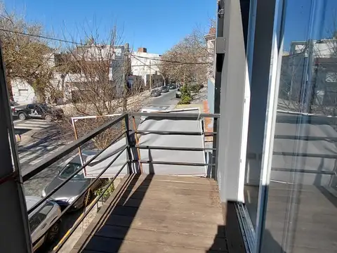 Departamento en Venta en Villa del Parque, USD 115.000