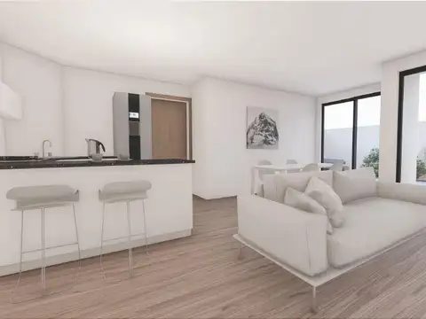 Departamento en Pichincha