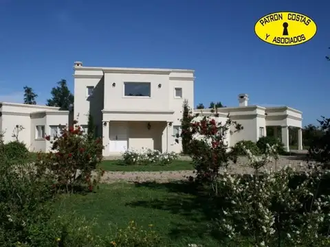 Casa en Venta 6 años