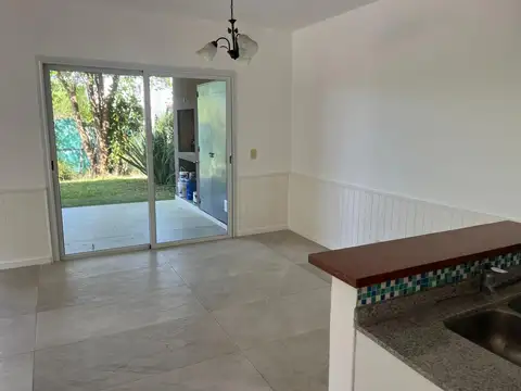 Departamento en Venta 15 años