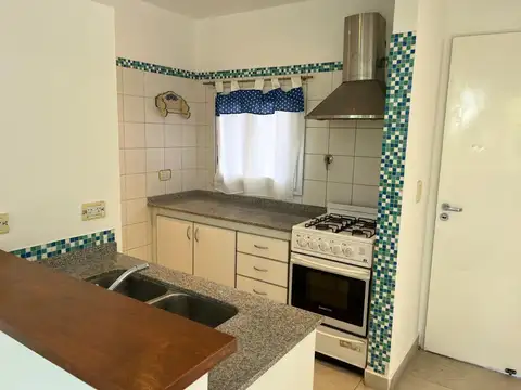 Departamento en Venta 15 años