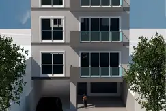 Emprendimiento en Bernal de  1, 2 y 3 Dormitorios