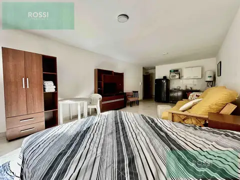 Departamento en Alquiler Temporal en Echesortu, $ 750.000