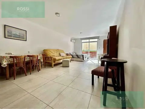 Departamento en Alquiler temporario en Av. Francia al 1400 