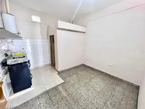 Departamento monoambiente en PB