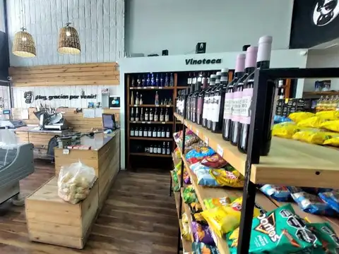 FONDO DE COMERCIO | ROSARIO CENTRO | 90m2 EXCLUSIVOS + 60m2 OFICINAS