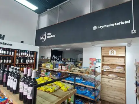 FONDO DE COMERCIO | ROSARIO CENTRO | 90m2 EXCLUSIVOS + 60m2 OFICINAS