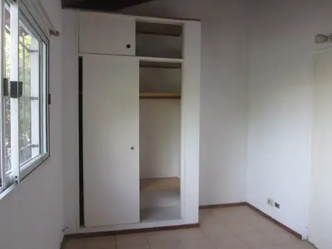 Depto Tipo Casa en Alquiler 20 años